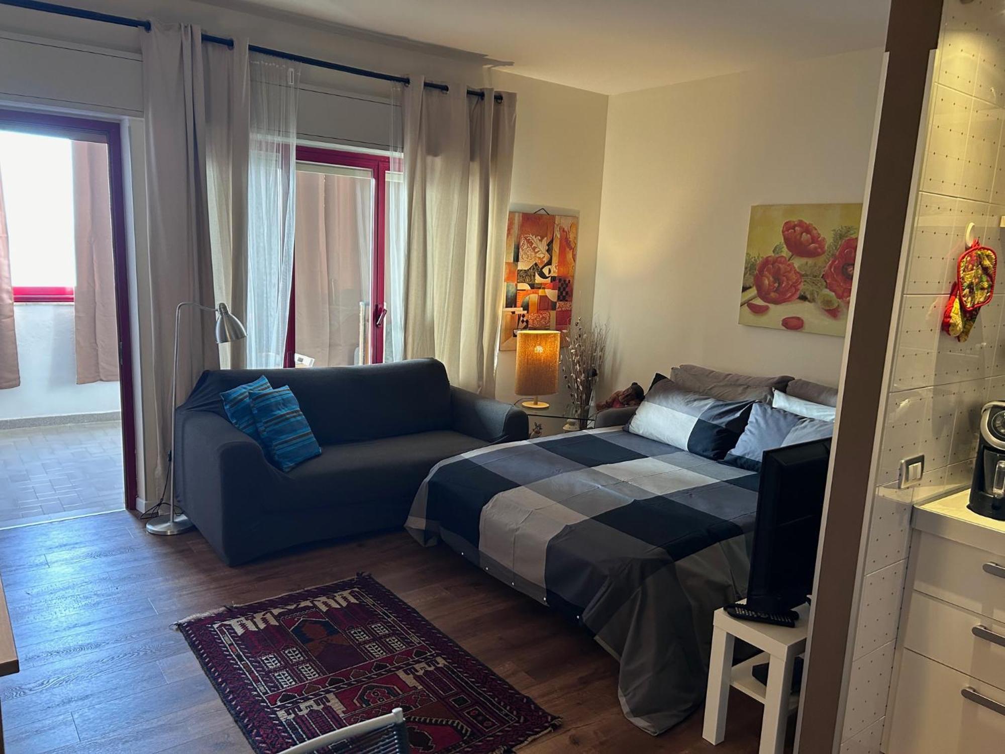 Residenza Paradiso Trapani Kültér fotó