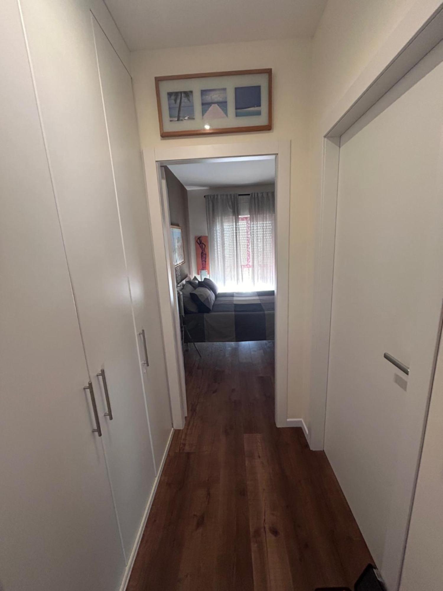 Residenza Paradiso Trapani Kültér fotó