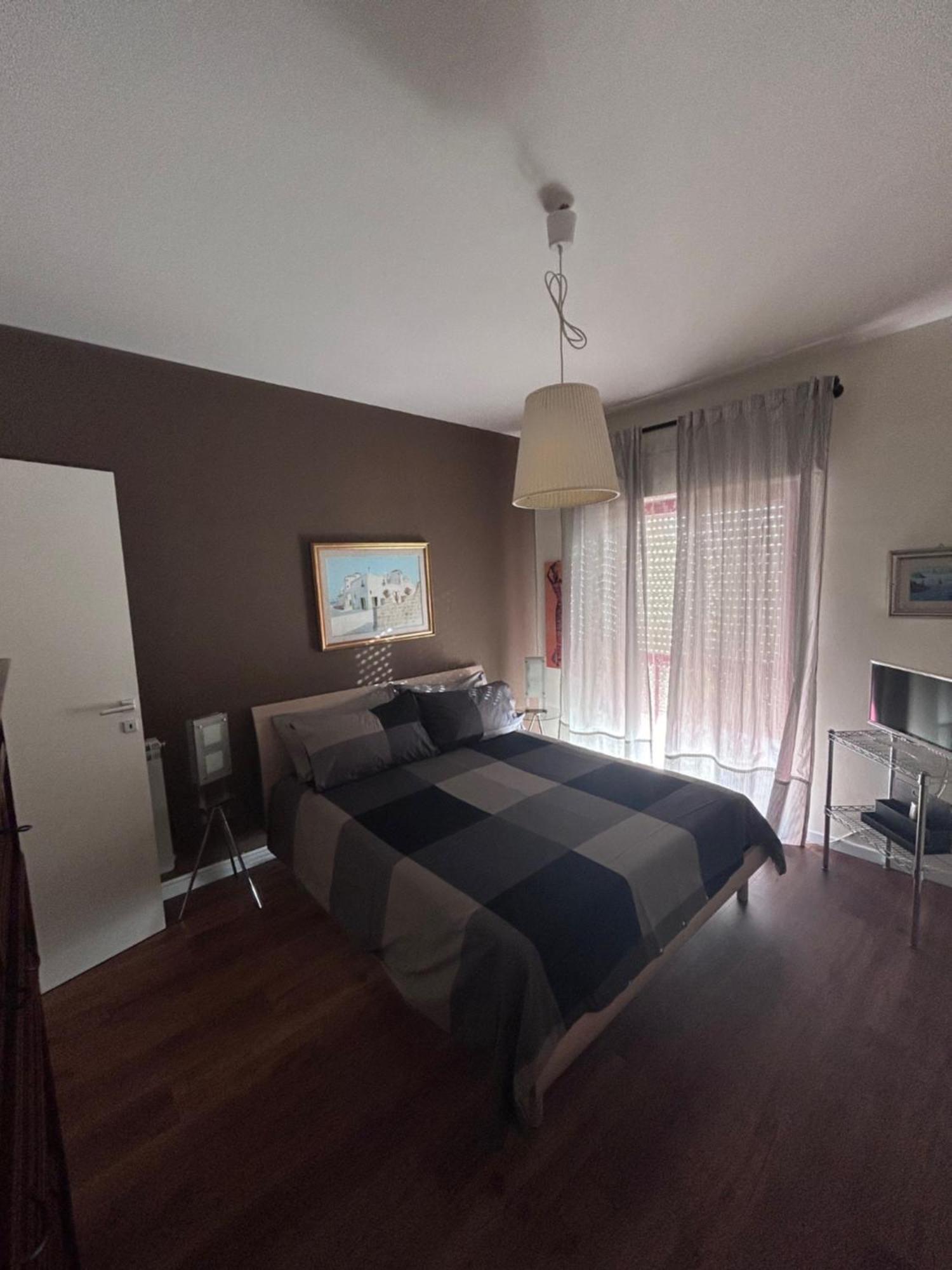 Residenza Paradiso Trapani Kültér fotó