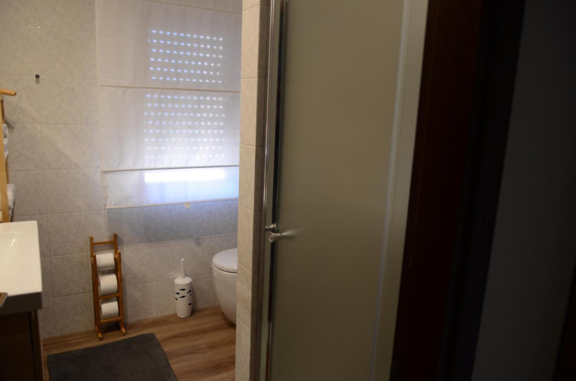 Residenza Paradiso Trapani Kültér fotó