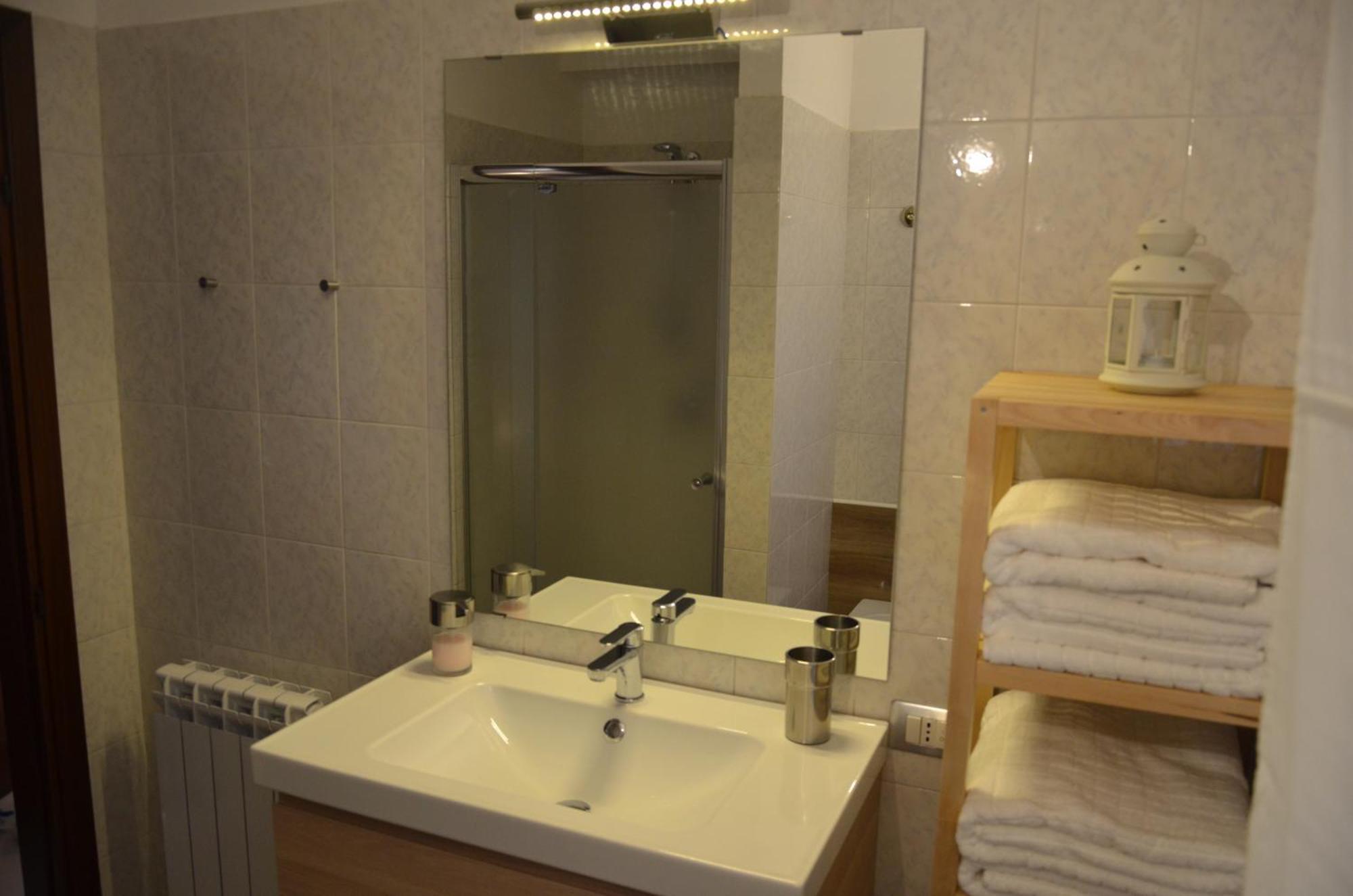 Residenza Paradiso Trapani Kültér fotó