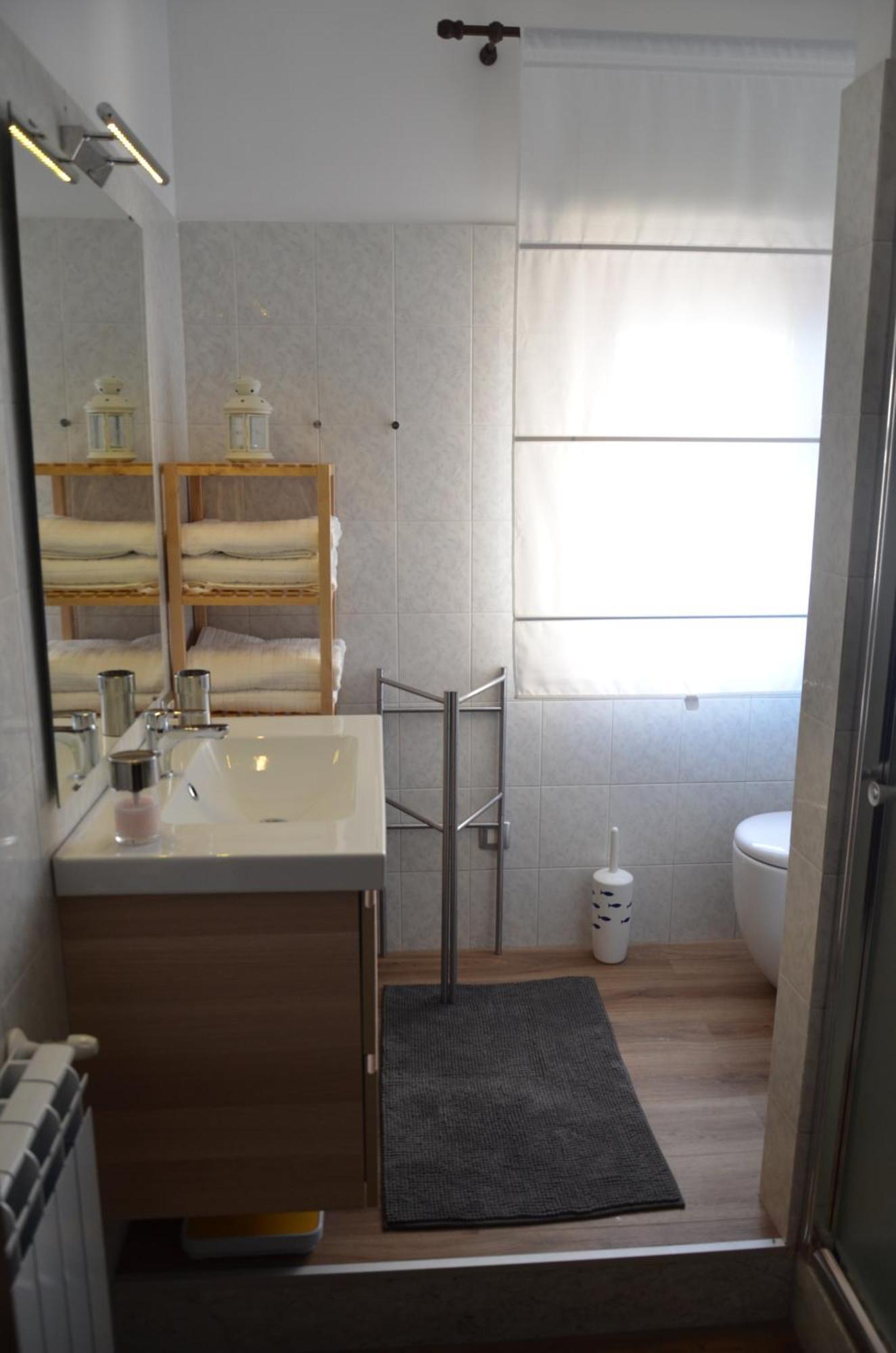 Residenza Paradiso Trapani Kültér fotó