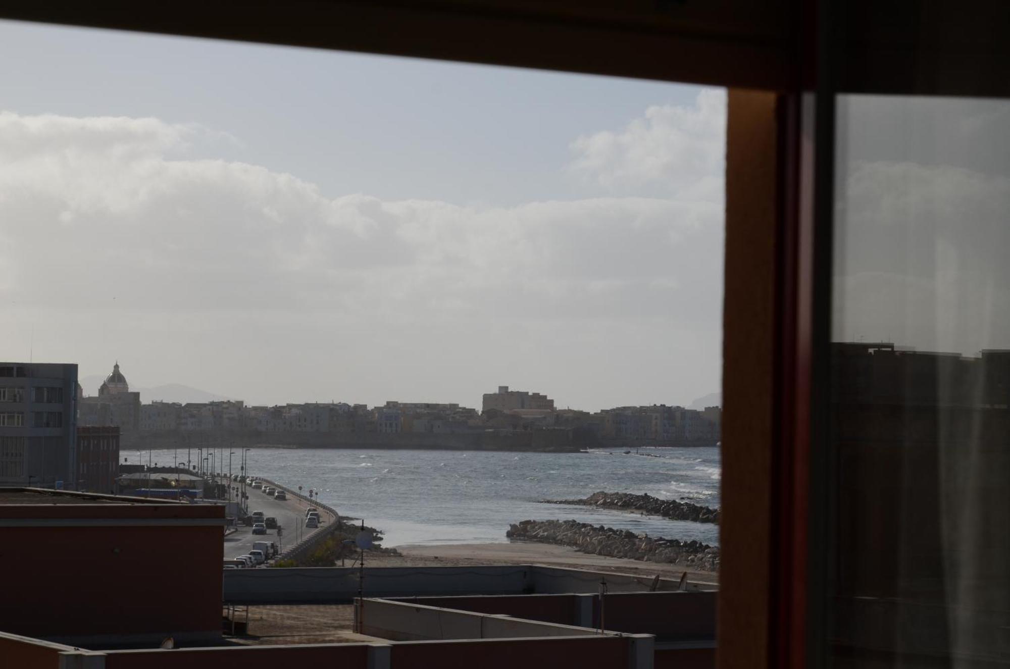 Residenza Paradiso Trapani Kültér fotó