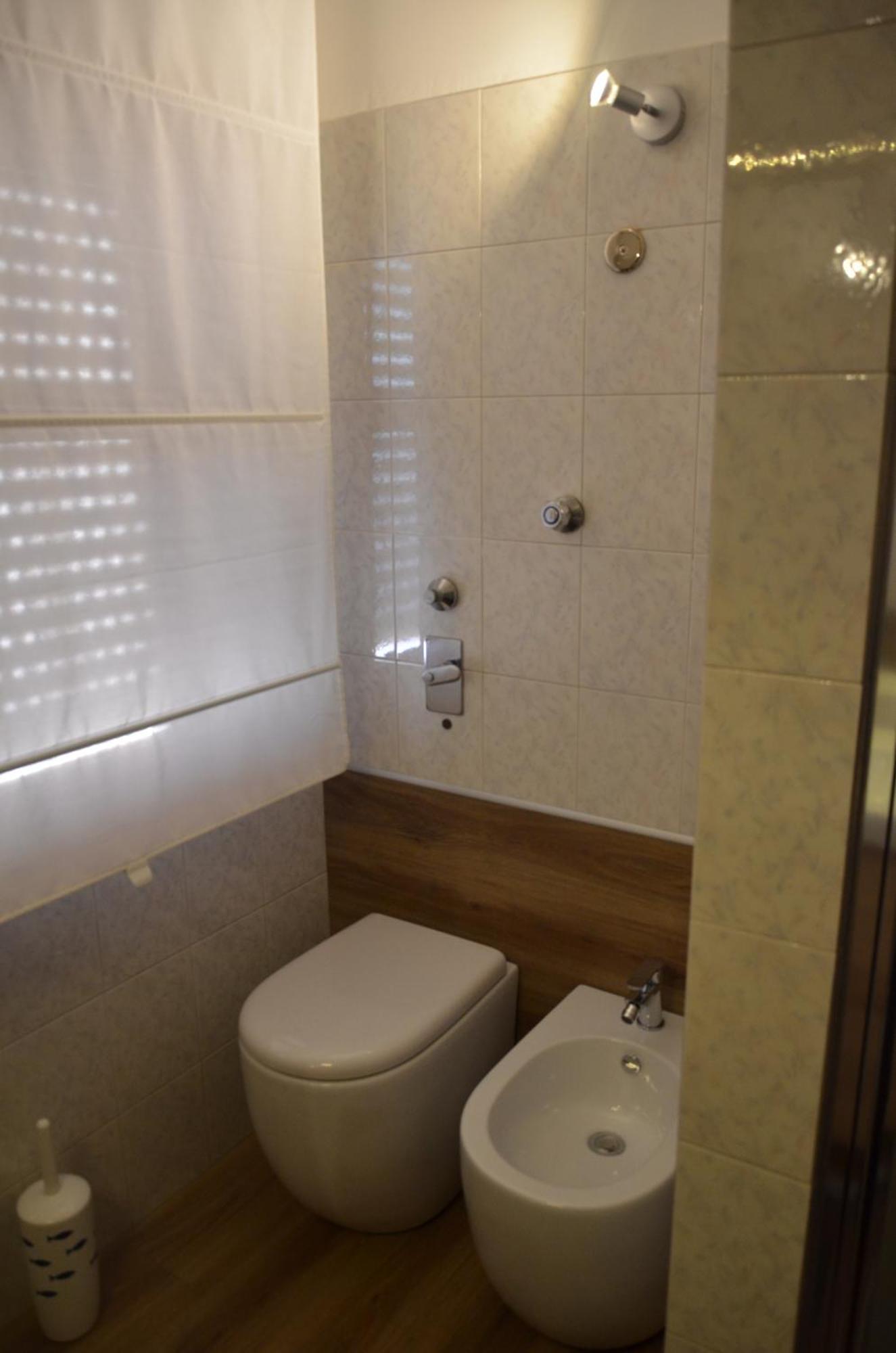 Residenza Paradiso Trapani Kültér fotó