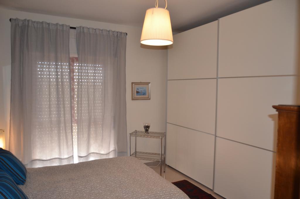 Residenza Paradiso Trapani Kültér fotó