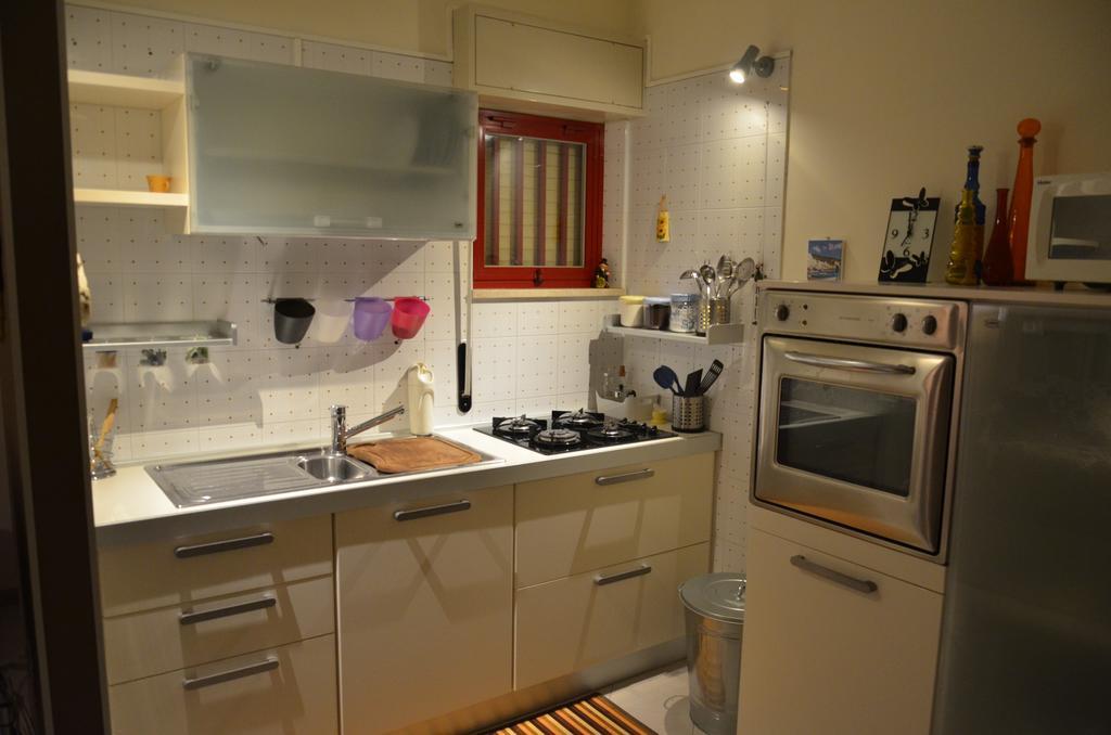 Residenza Paradiso Trapani Kültér fotó