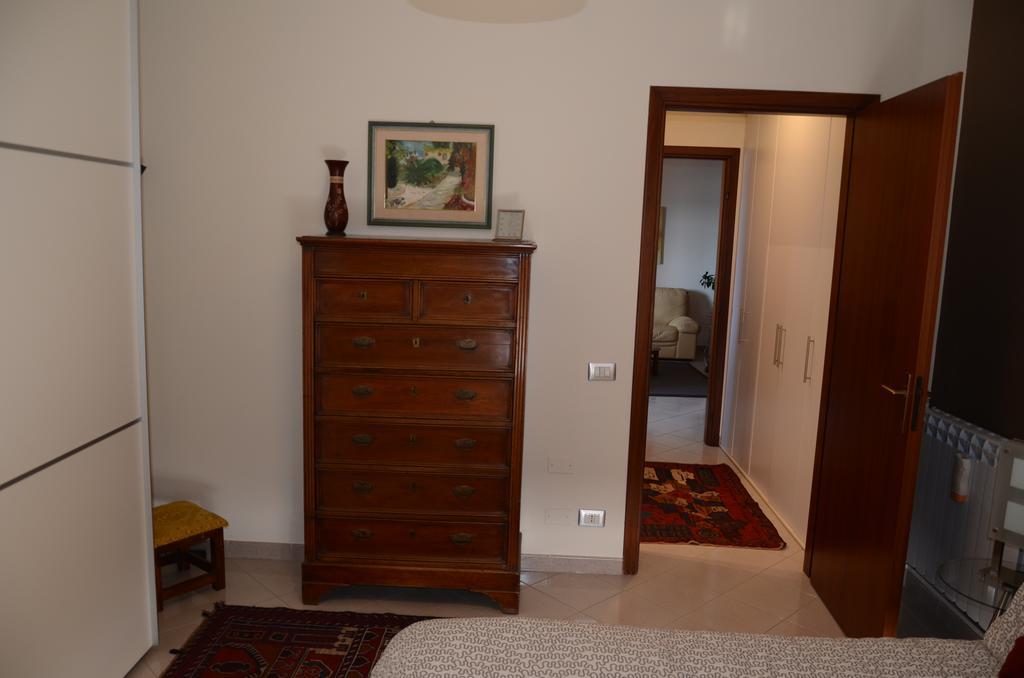 Residenza Paradiso Trapani Kültér fotó