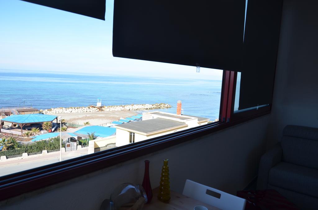 Residenza Paradiso Trapani Kültér fotó