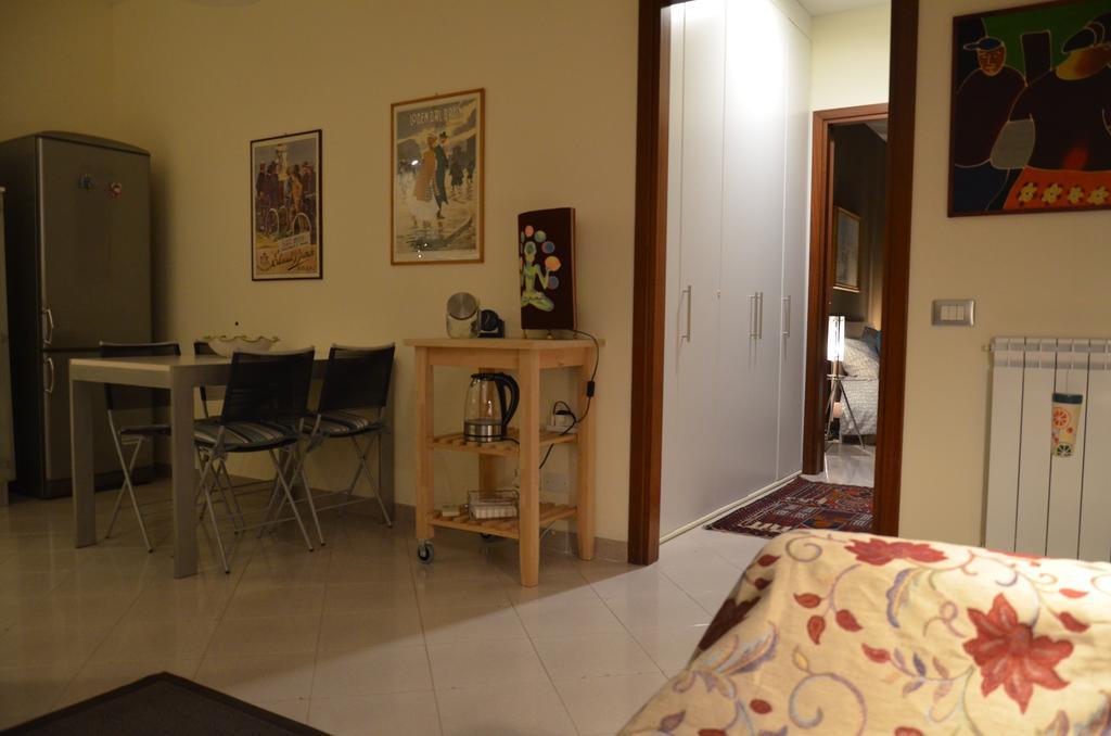 Residenza Paradiso Trapani Kültér fotó