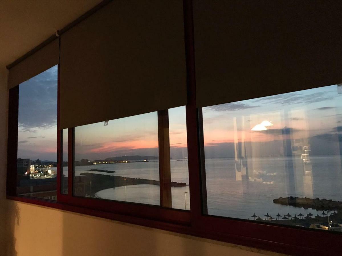 Residenza Paradiso Trapani Kültér fotó