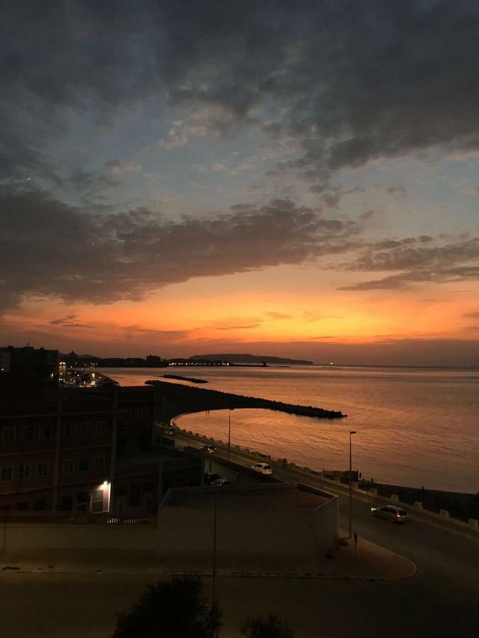 Residenza Paradiso Trapani Kültér fotó