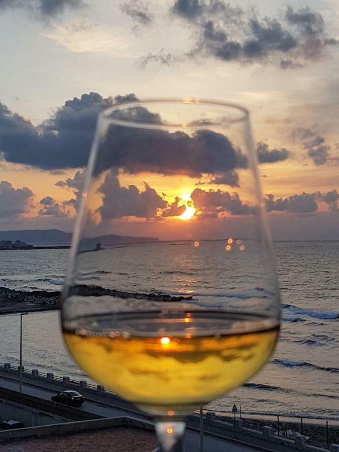 Residenza Paradiso Trapani Kültér fotó