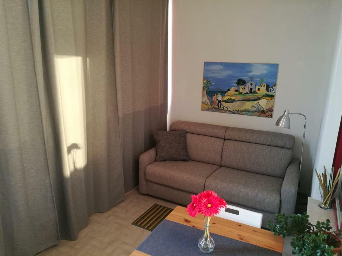 Residenza Paradiso Trapani Kültér fotó