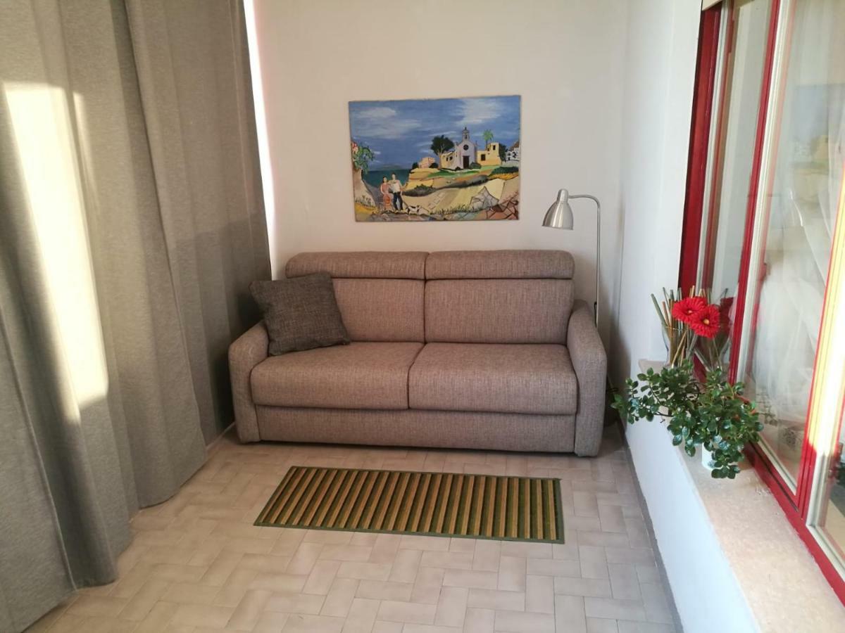Residenza Paradiso Trapani Kültér fotó