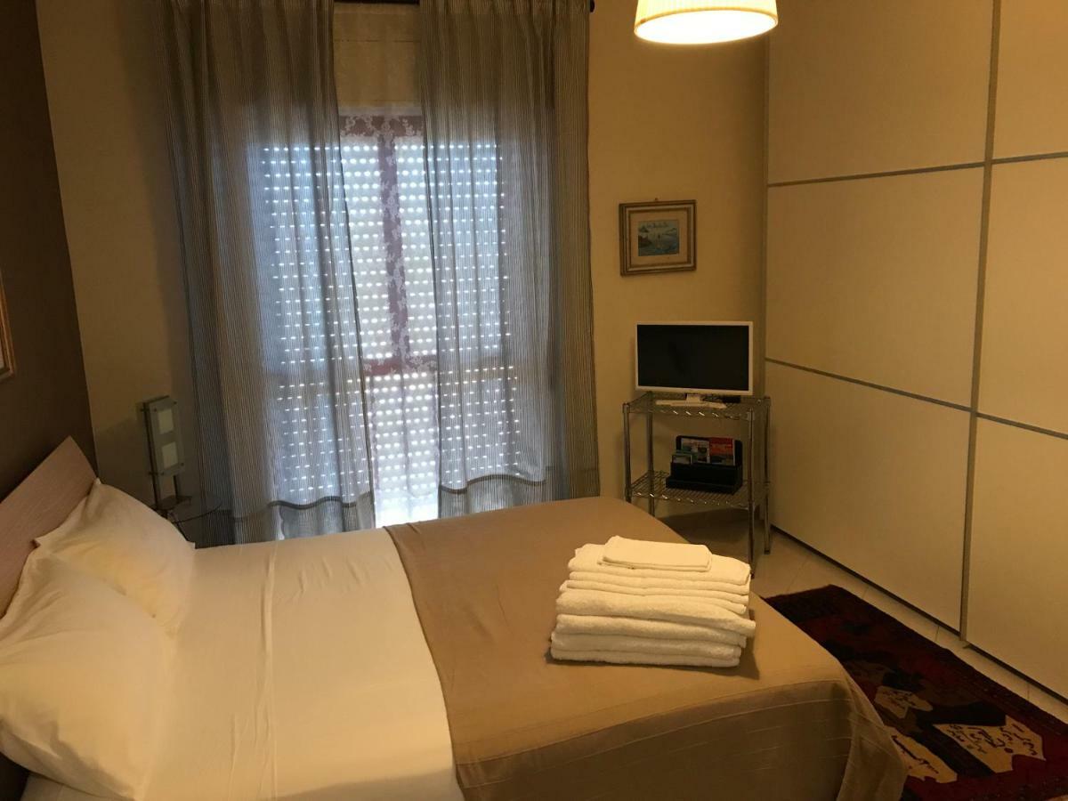 Residenza Paradiso Trapani Kültér fotó