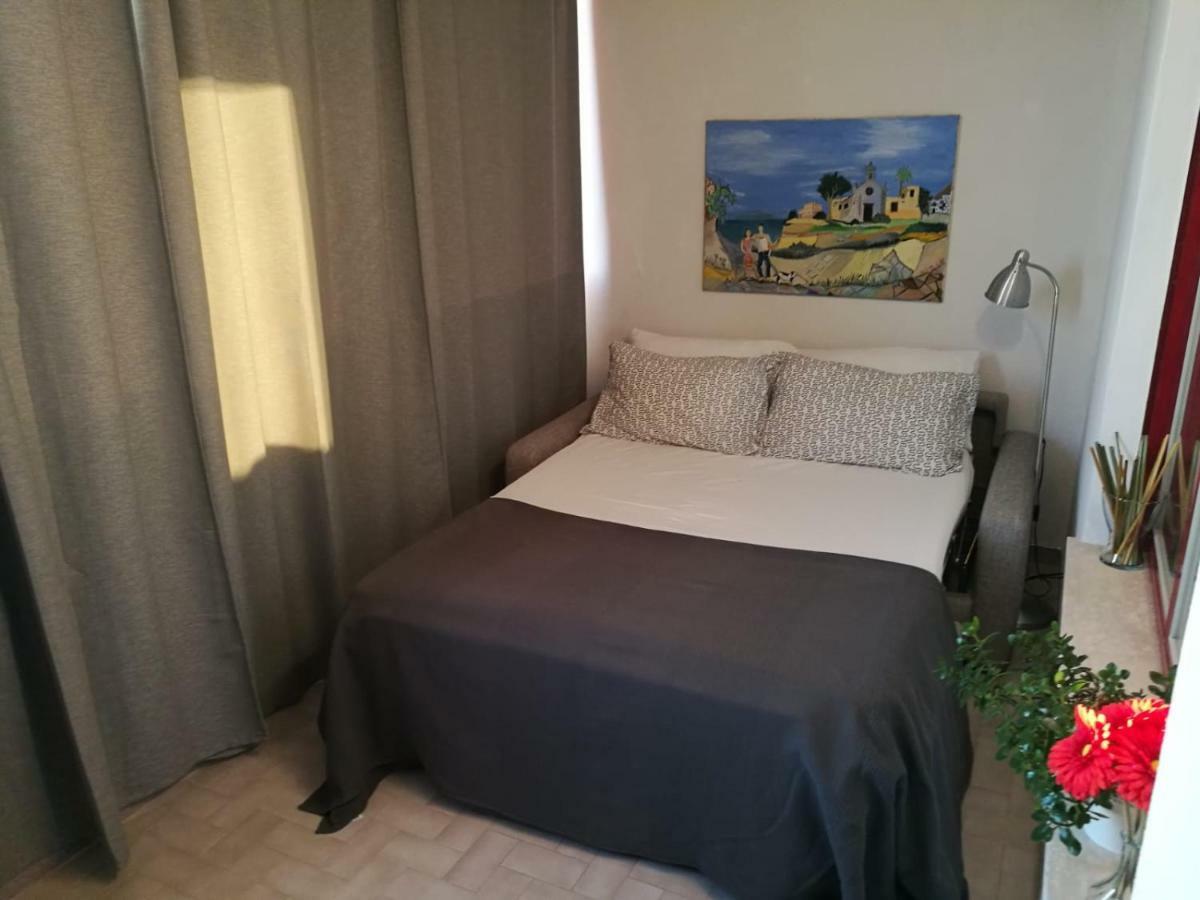 Residenza Paradiso Trapani Kültér fotó
