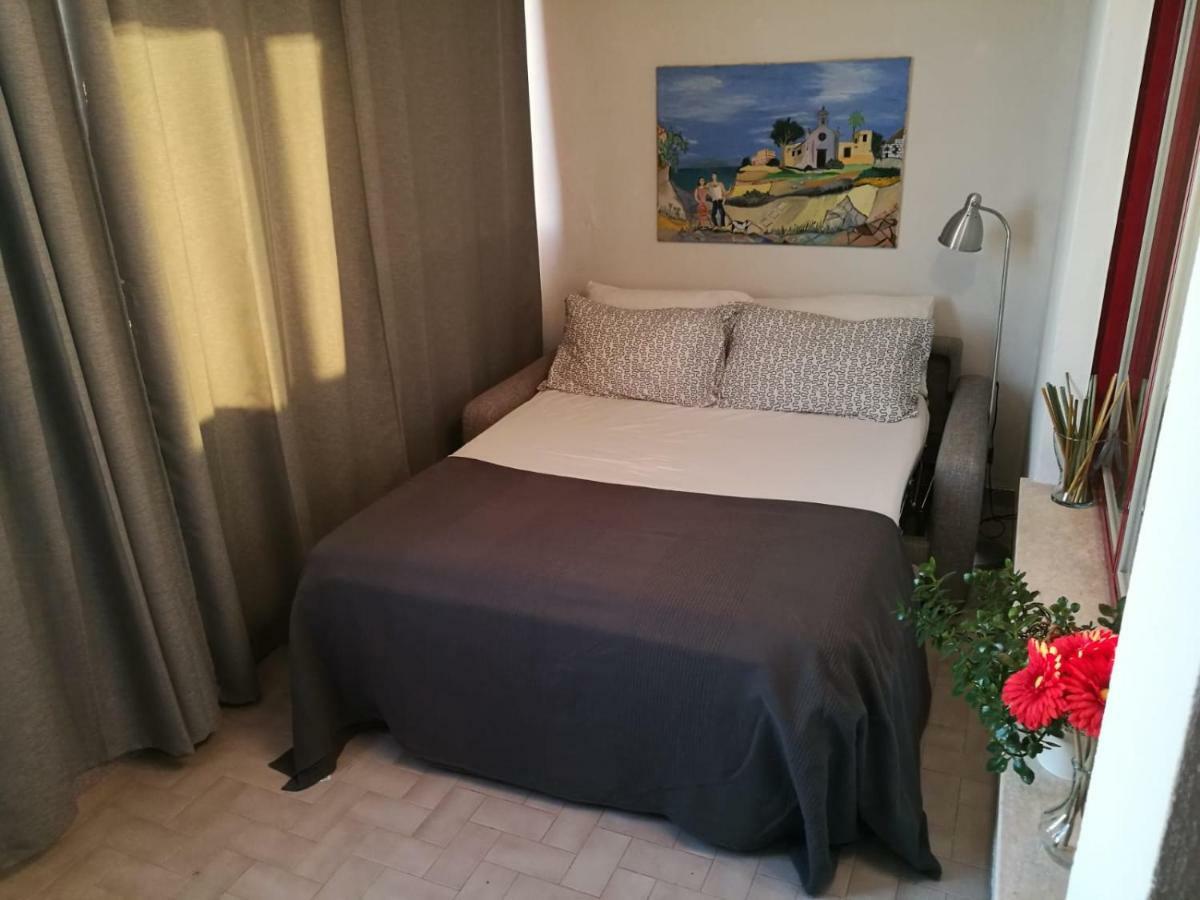 Residenza Paradiso Trapani Kültér fotó
